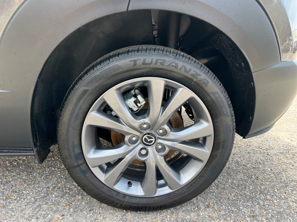 2026 Mazda Mazda CX-30 2.5 S Premium