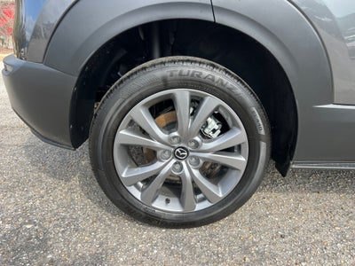 2026 Mazda Mazda CX-30 2.5 S Premium