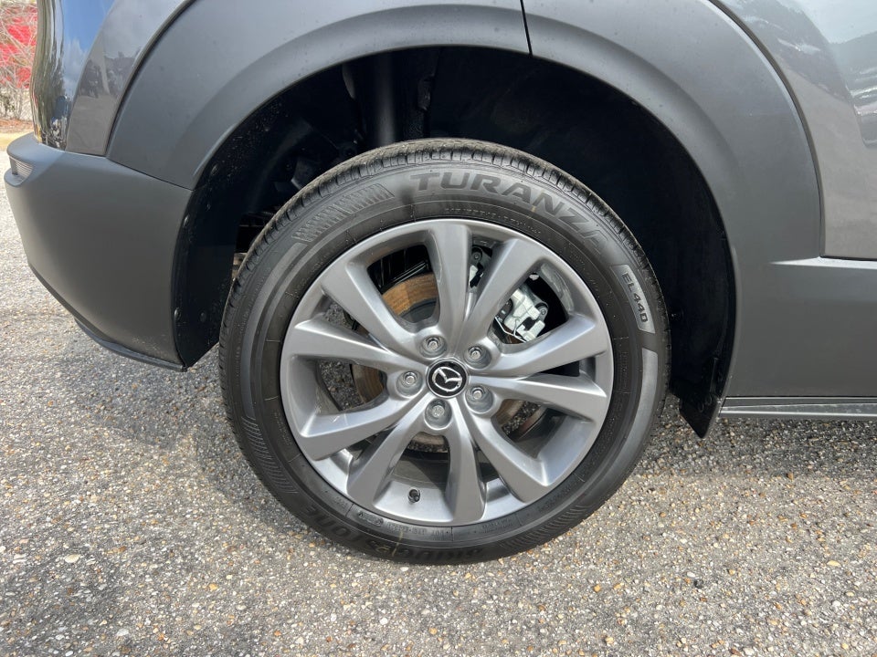 2026 Mazda Mazda CX-30 2.5 S Premium