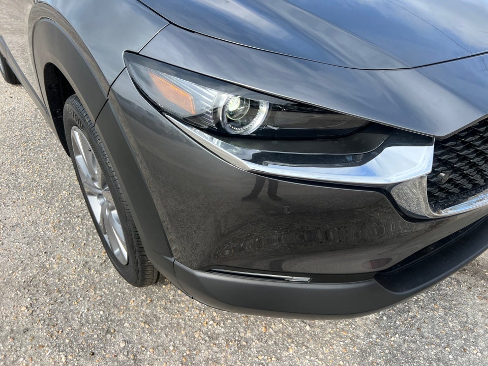 2026 Mazda Mazda CX-30 2.5 S Premium