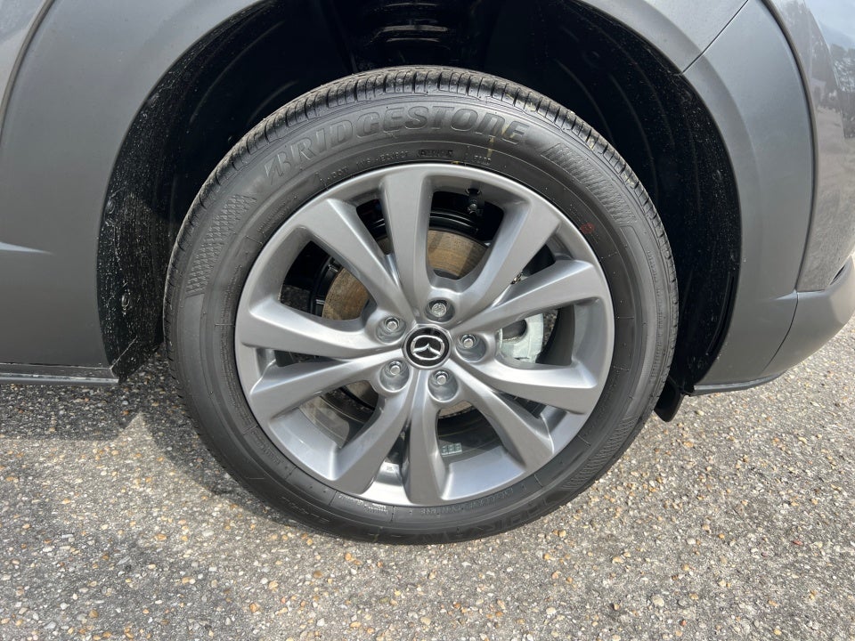 2026 Mazda Mazda CX-30 2.5 S Premium