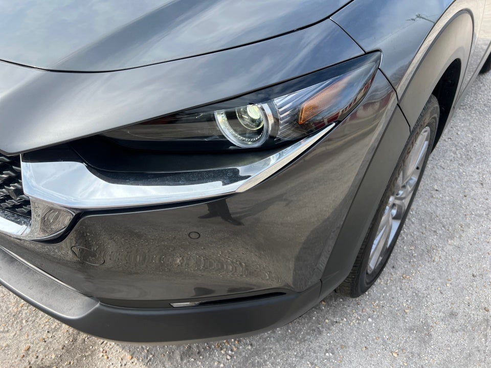 2026 Mazda Mazda CX-30 2.5 S Premium