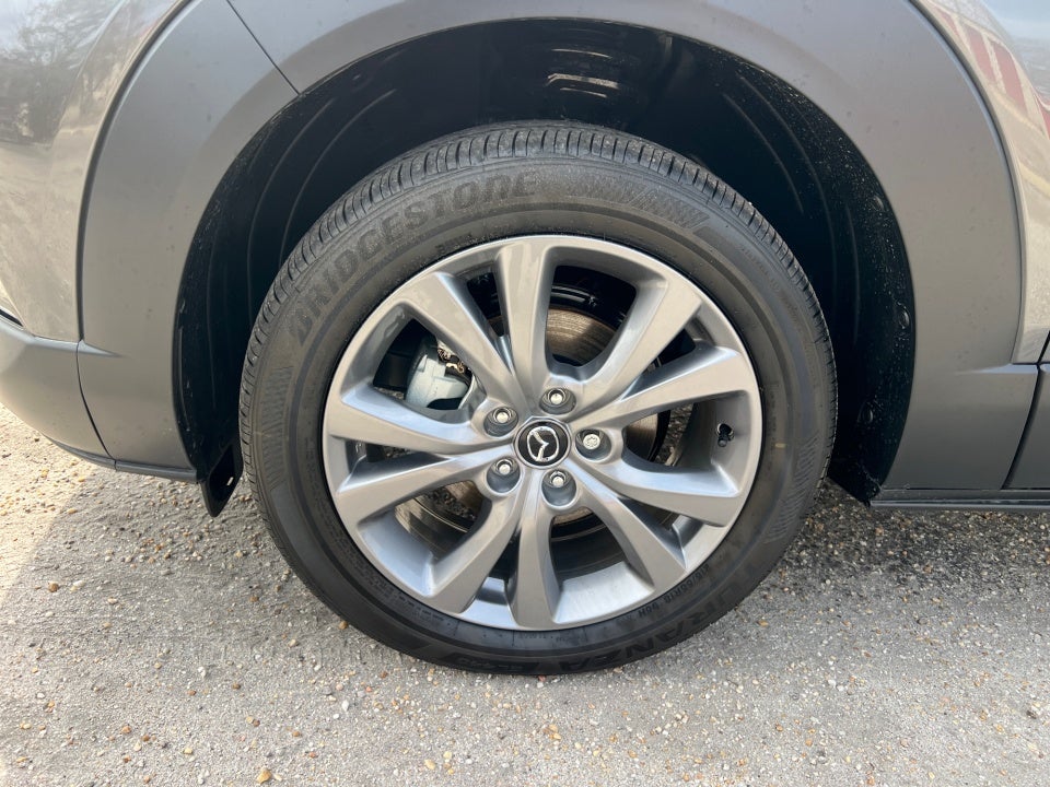 2026 Mazda Mazda CX-30 2.5 S Premium