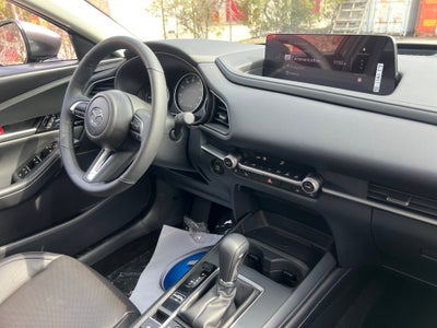 2026 Mazda Mazda CX-30 2.5 S Premium