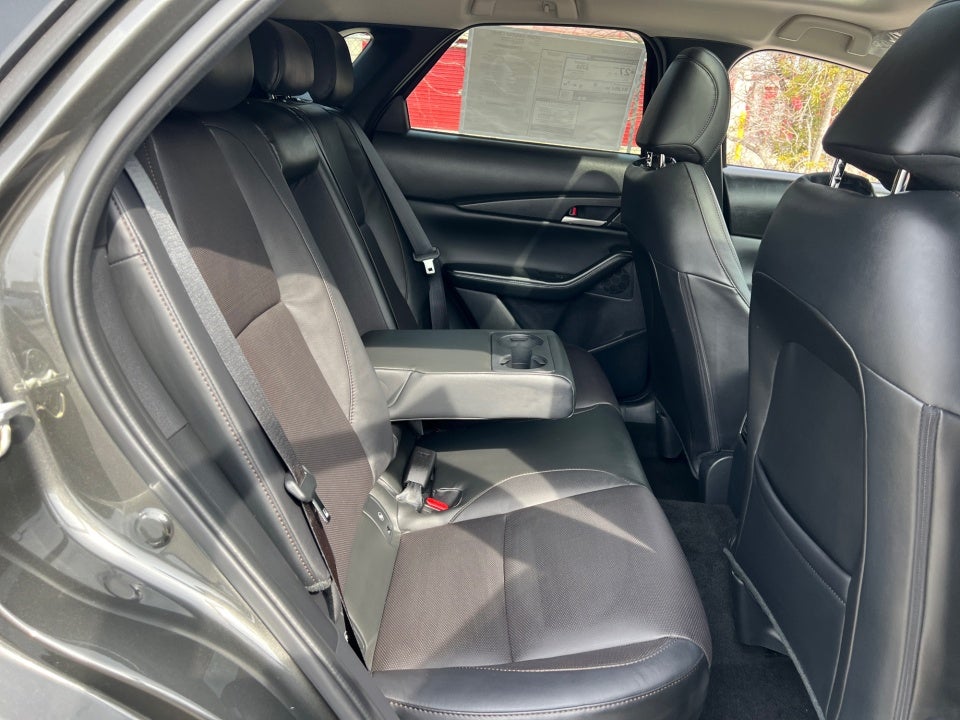 2026 Mazda Mazda CX-30 2.5 S Premium