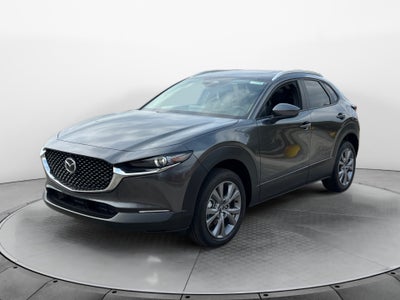 2026 Mazda Mazda CX-30 2.5 S Premium