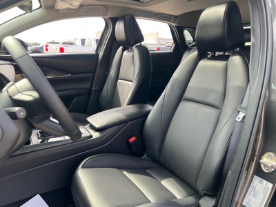 2026 Mazda Mazda CX-30 2.5 S Premium