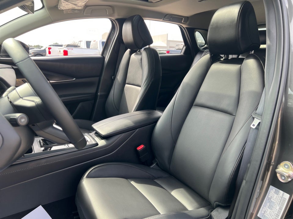 2026 Mazda Mazda CX-30 2.5 S Premium