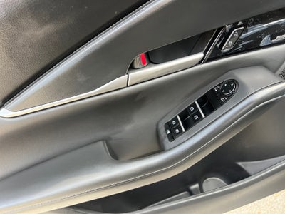 2026 Mazda Mazda CX-30 2.5 S Premium