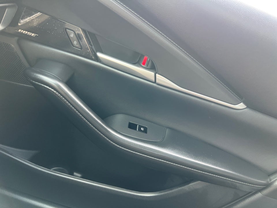 2026 Mazda Mazda CX-30 2.5 S Premium