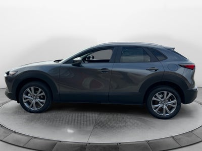 2026 Mazda Mazda CX-30 2.5 S Premium