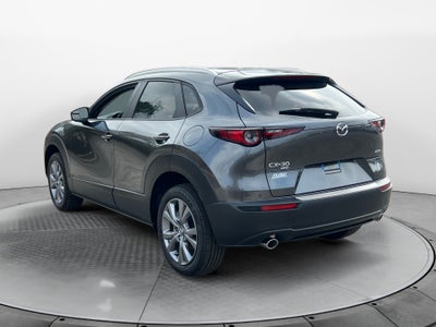 2026 Mazda Mazda CX-30 2.5 S Premium