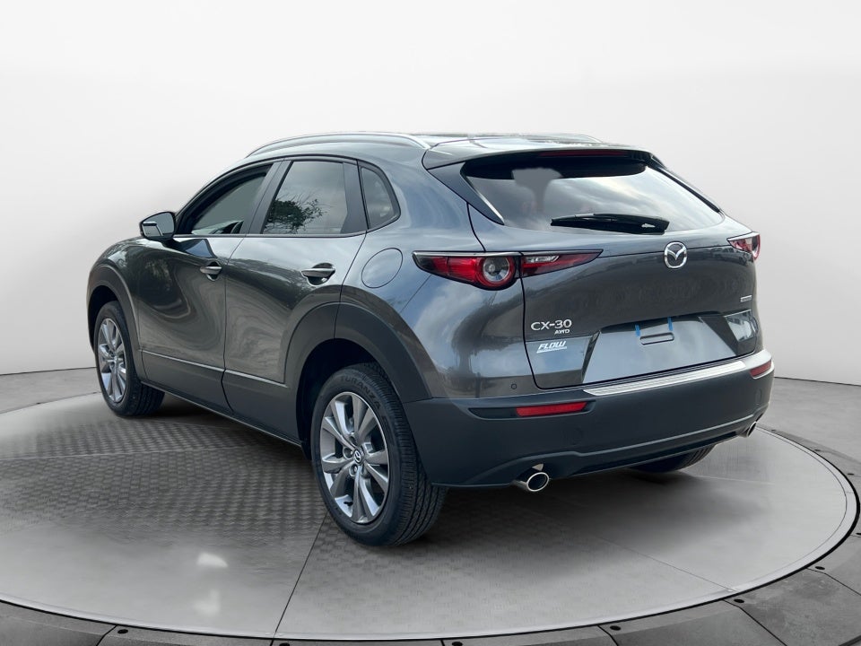 2026 Mazda Mazda CX-30 2.5 S Premium
