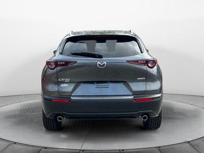 2026 Mazda Mazda CX-30 2.5 S Premium