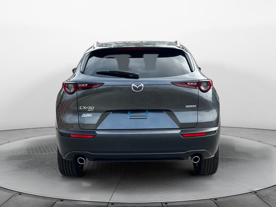 2026 Mazda Mazda CX-30 2.5 S Premium