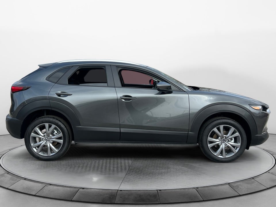 2026 Mazda Mazda CX-30 2.5 S Premium
