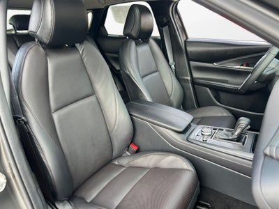 2026 Mazda Mazda CX-30 2.5 S Premium