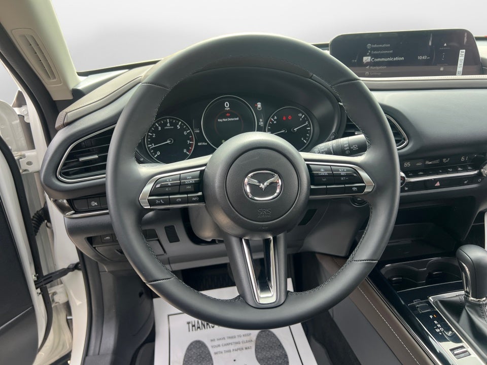 2025 Mazda Mazda CX-30 2.5 S Premium Package