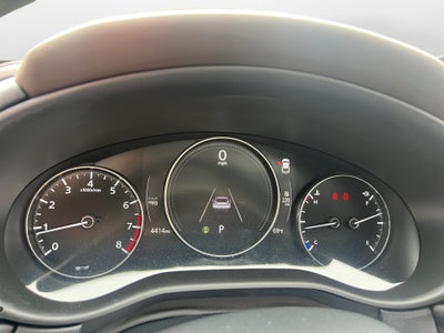 2025 Mazda Mazda CX-30 2.5 S Premium Package