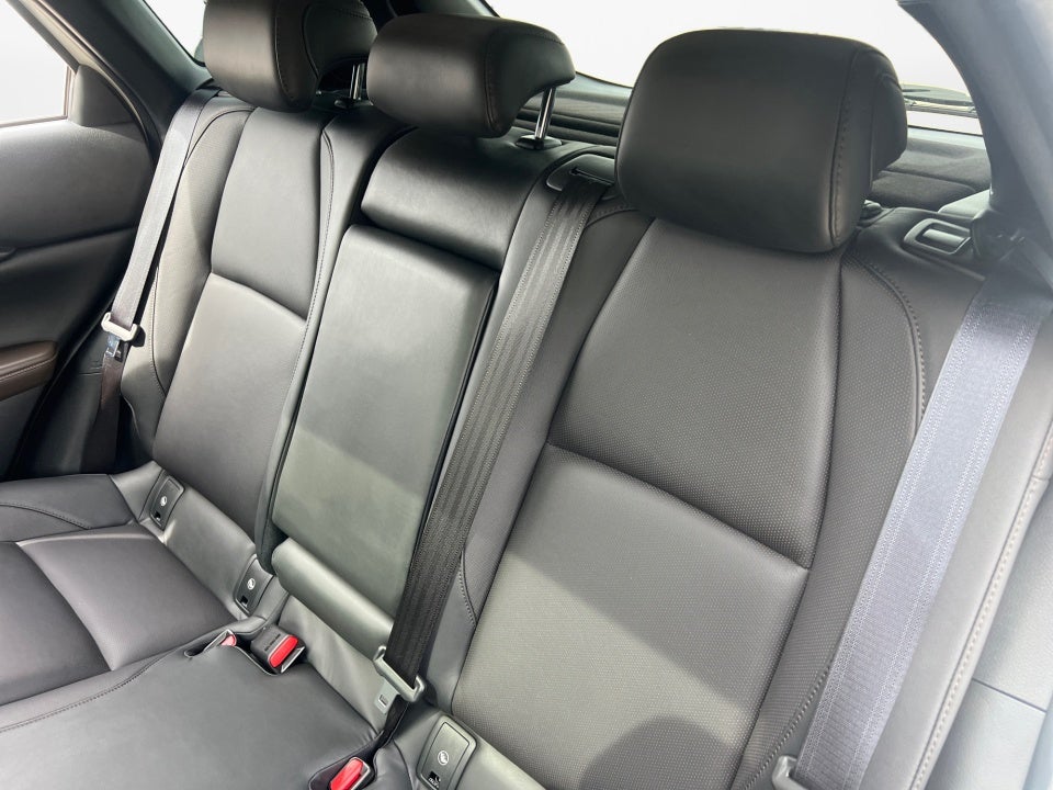 2025 Mazda Mazda CX-30 2.5 S Premium Package