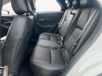 2025 Mazda Mazda CX-30 2.5 S Premium Package