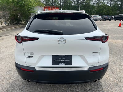 2025 Mazda Mazda CX-30 2.5 S Premium Package