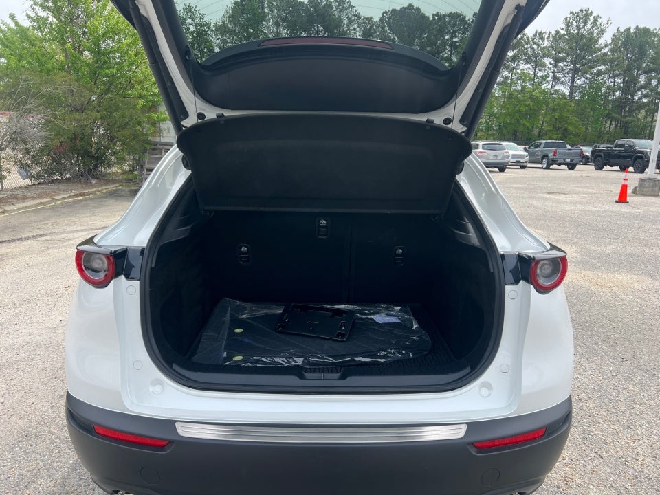 2025 Mazda Mazda CX-30 2.5 S Premium Package