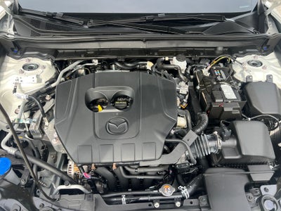 2025 Mazda Mazda CX-30 2.5 S Premium Package