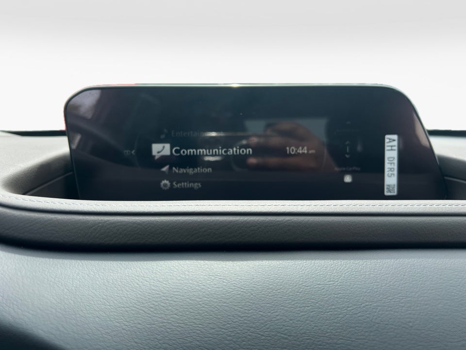 2025 Mazda Mazda CX-30 2.5 S Premium Package