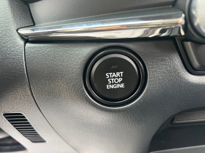 2025 Mazda Mazda CX-30 2.5 S Premium Package