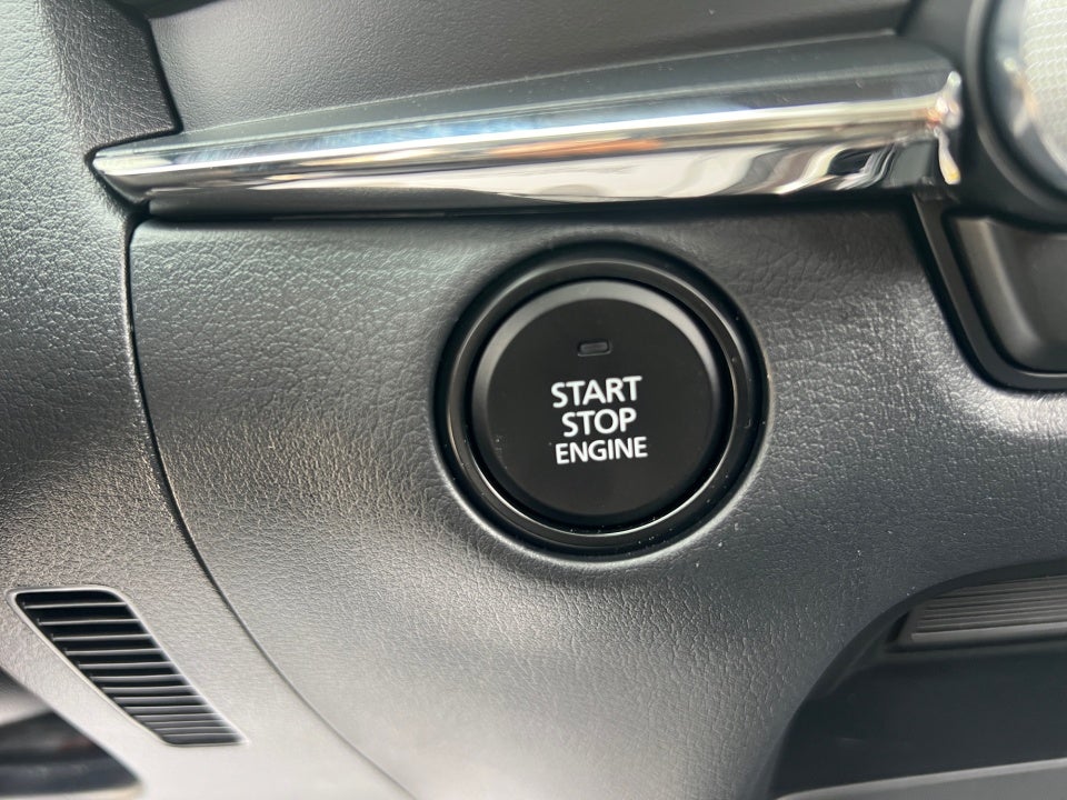 2025 Mazda Mazda CX-30 2.5 S Premium Package