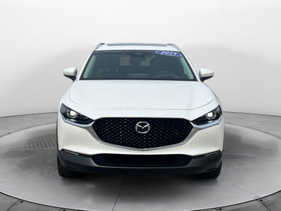 2025 Mazda Mazda CX-30 2.5 S Premium Package