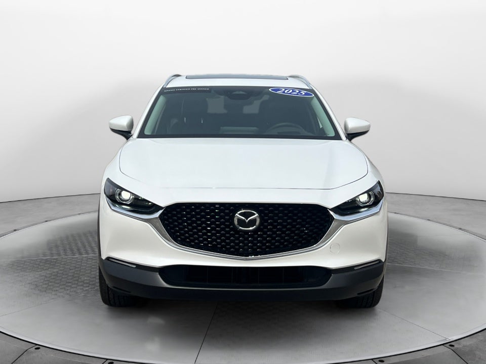 2025 Mazda Mazda CX-30 2.5 S Premium Package