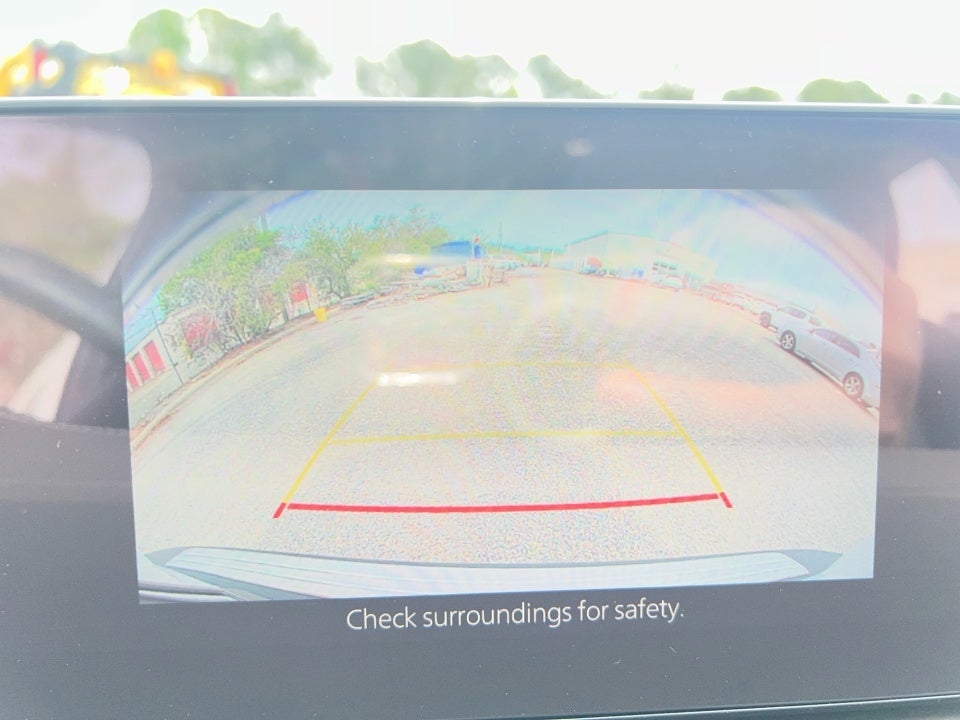 2025 Mazda Mazda CX-30 2.5 S Premium Package