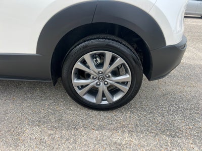 2025 Mazda Mazda CX-30 2.5 S Premium Package