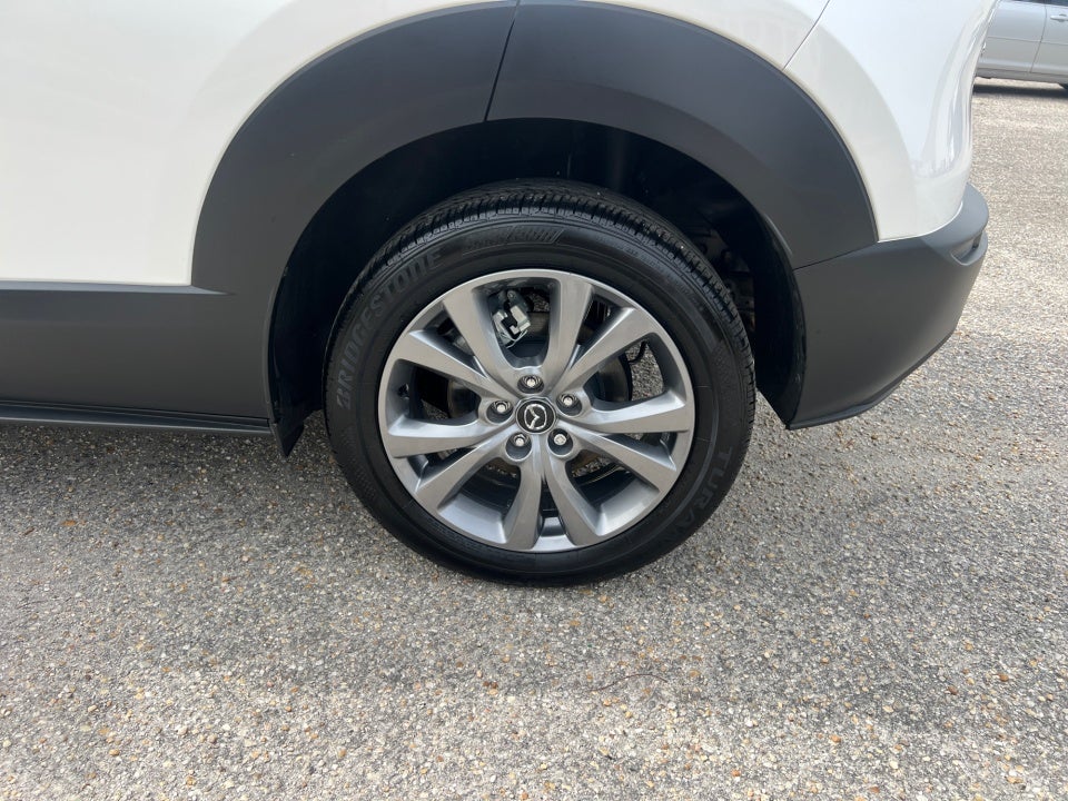 2025 Mazda Mazda CX-30 2.5 S Premium Package