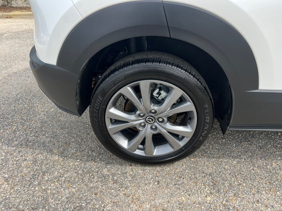 2025 Mazda Mazda CX-30 2.5 S Premium Package