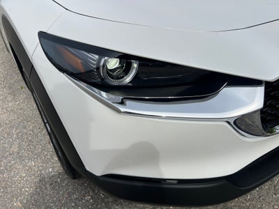 2025 Mazda Mazda CX-30 2.5 S Premium Package