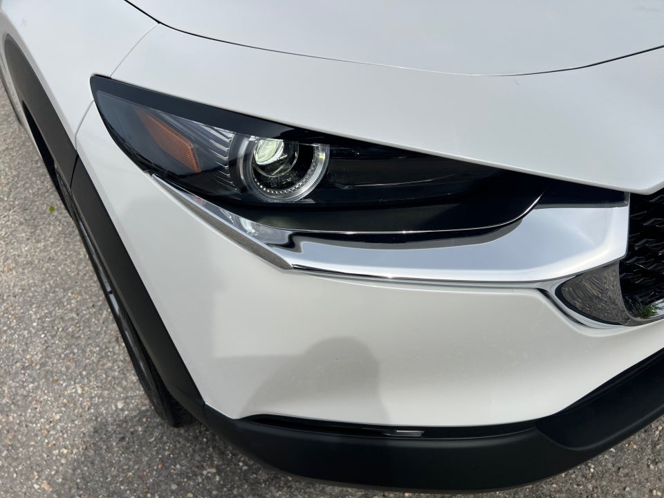 2025 Mazda Mazda CX-30 2.5 S Premium Package