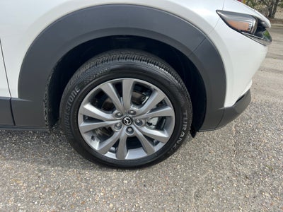 2025 Mazda Mazda CX-30 2.5 S Premium Package