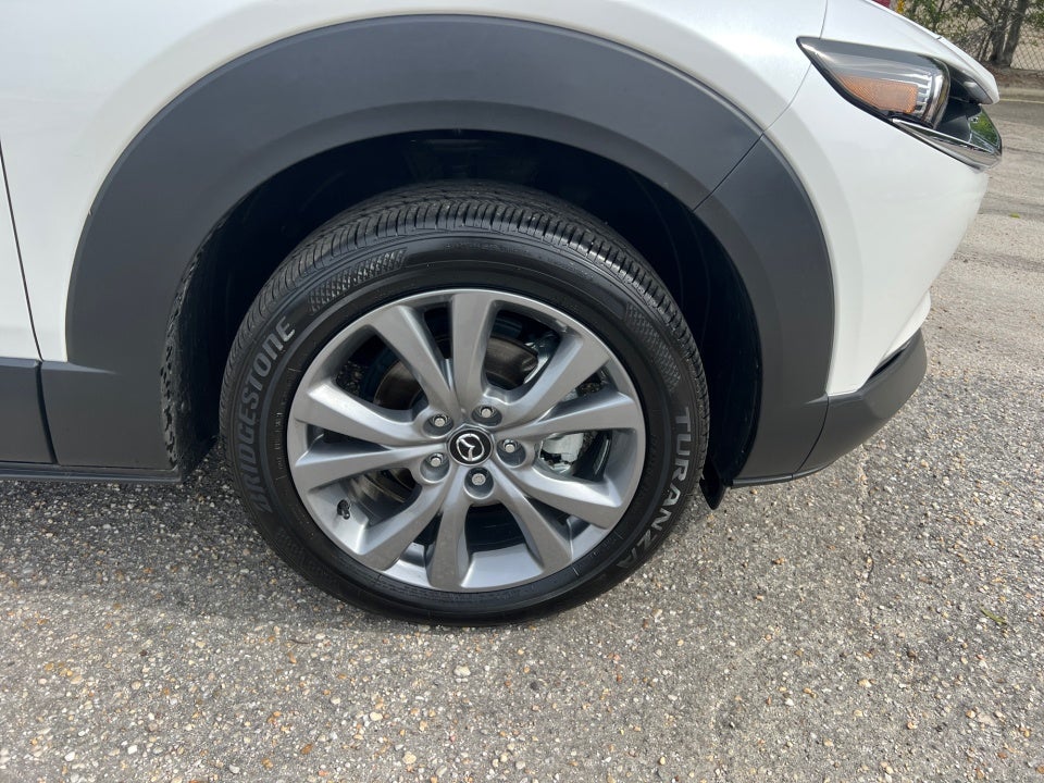 2025 Mazda Mazda CX-30 2.5 S Premium Package
