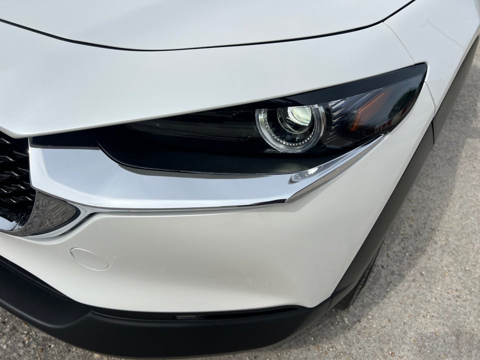 2025 Mazda Mazda CX-30 2.5 S Premium Package