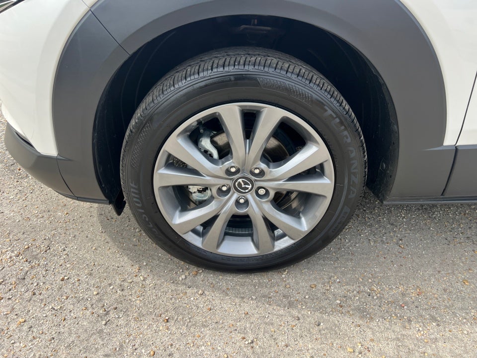 2025 Mazda Mazda CX-30 2.5 S Premium Package