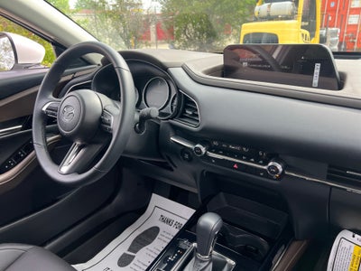 2025 Mazda Mazda CX-30 2.5 S Premium Package