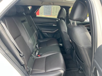 2025 Mazda Mazda CX-30 2.5 S Premium Package