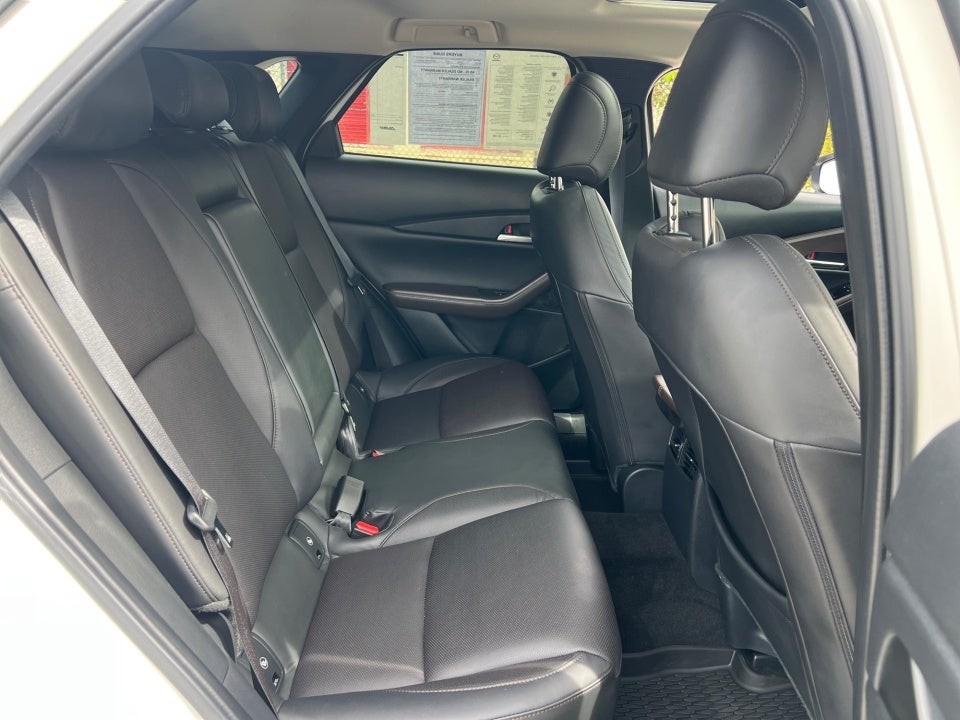 2025 Mazda Mazda CX-30 2.5 S Premium Package