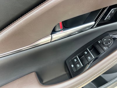 2025 Mazda Mazda CX-30 2.5 S Premium Package