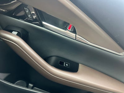 2025 Mazda Mazda CX-30 2.5 S Premium Package