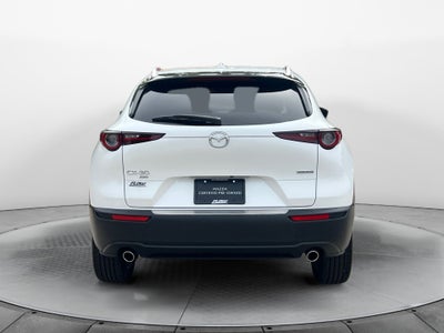 2025 Mazda Mazda CX-30 2.5 S Premium Package