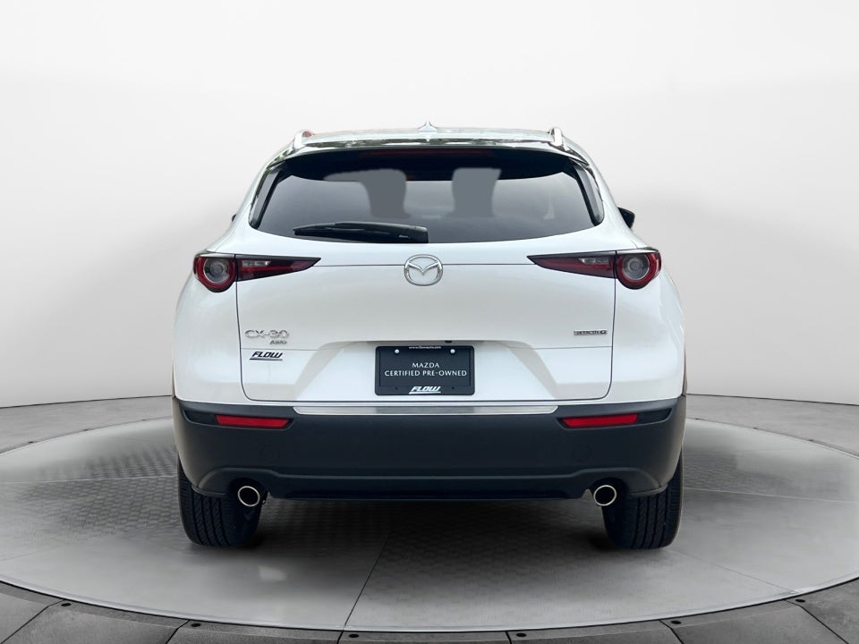 2025 Mazda Mazda CX-30 2.5 S Premium Package